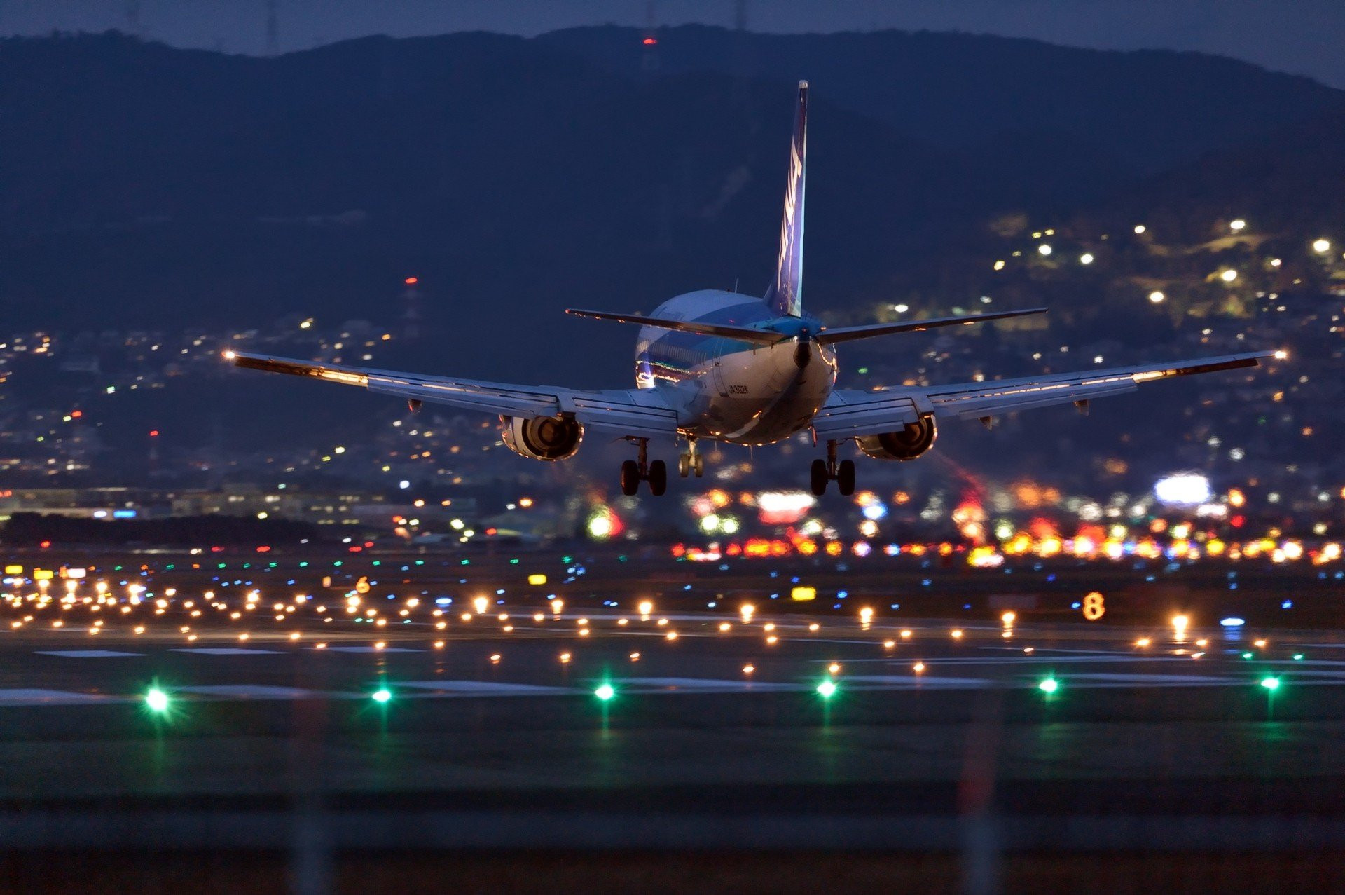 Flighta Official Profile Picture