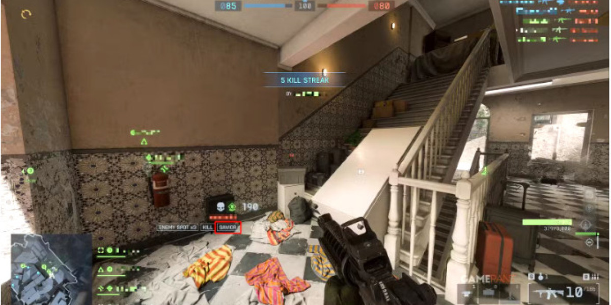 Mirak Valley: A Landmark Conquest Experience in Battlefield 6