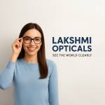 Lakshmi Opticals Profile Picture
