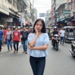 Candice Fernandez Profile Picture