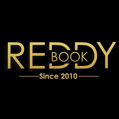 Reddybook Profile Picture