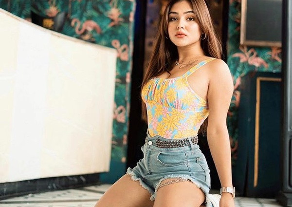 Miss Tamanna Profile Picture