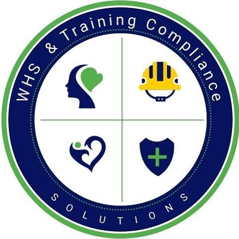 WHS Training Compliance Profile Picture