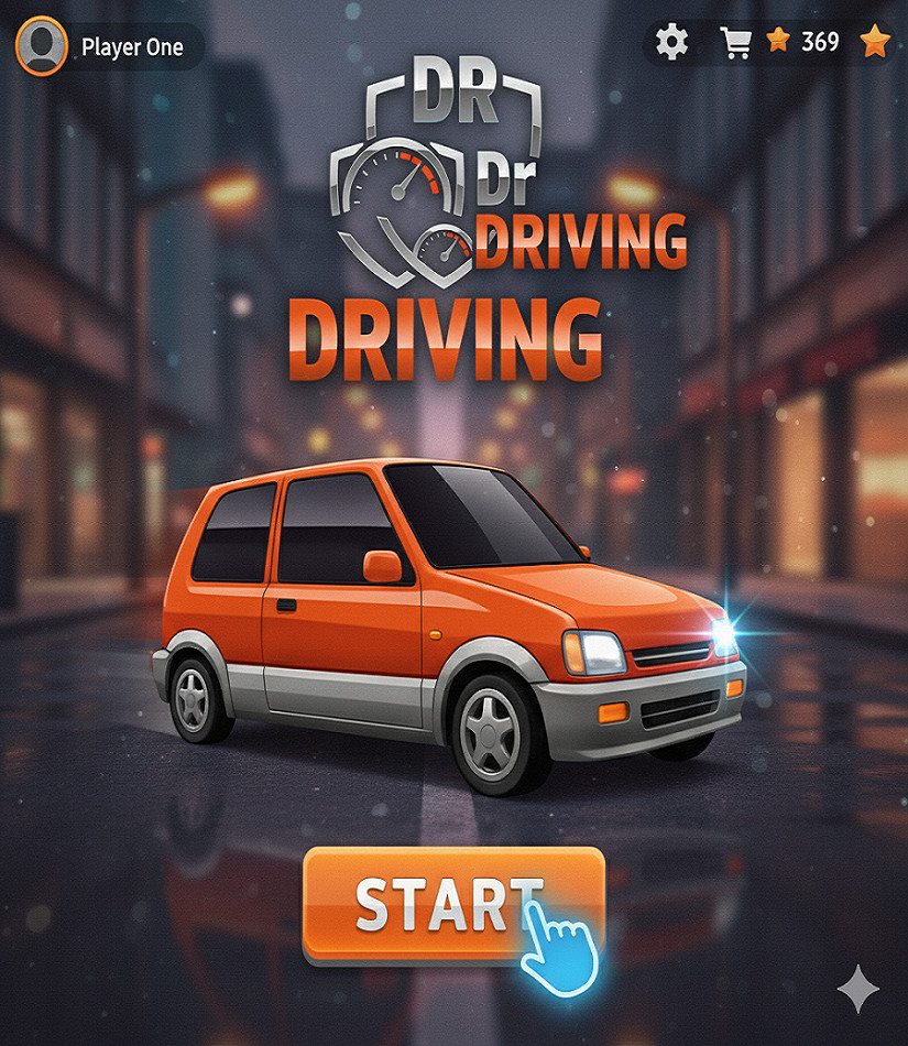 drdriving official Profile Picture