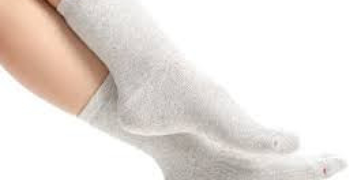 Step in Comfort: The Upgrade Every Diabetic Foot Needs