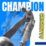 Online Cricket ID Profile Picture