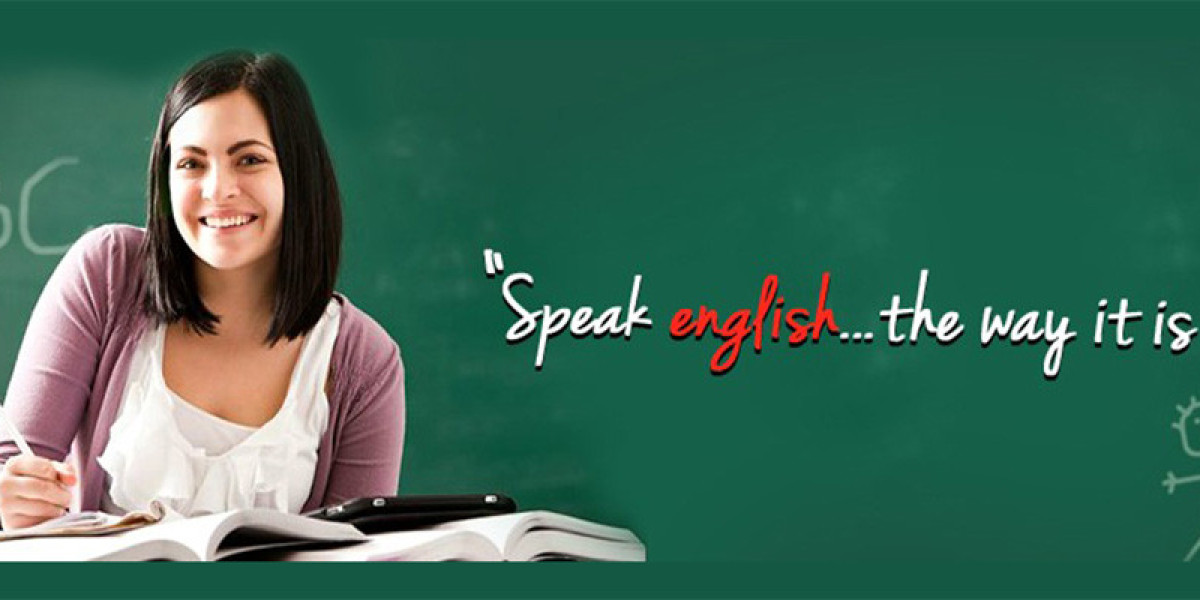 Developing Spoken English Classes In Vadodara