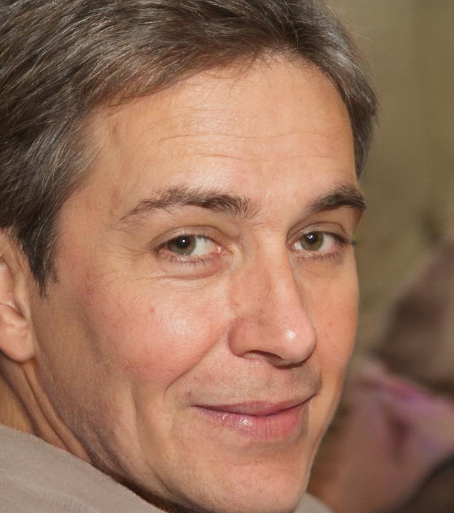 Tim North Profile Picture