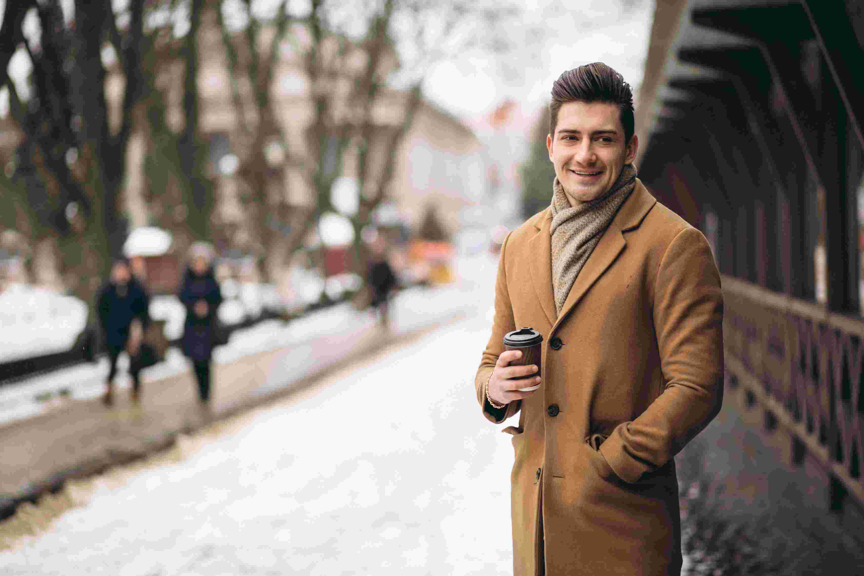 David Green Profile Picture