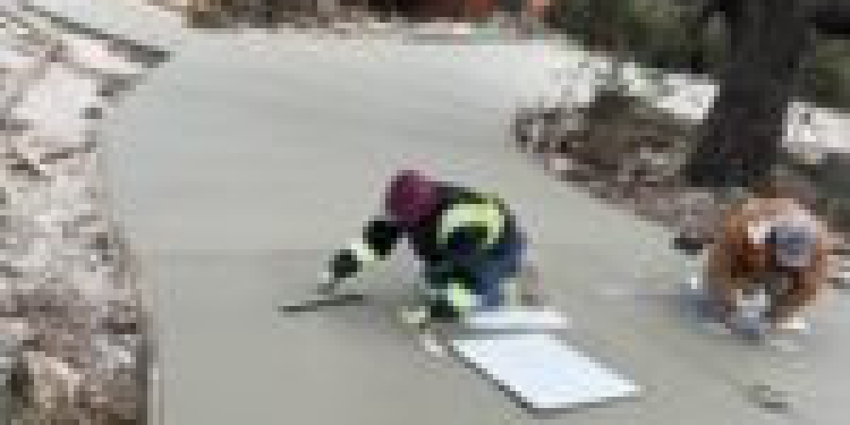 Best Concrete Slab Installation Spring Branch TX