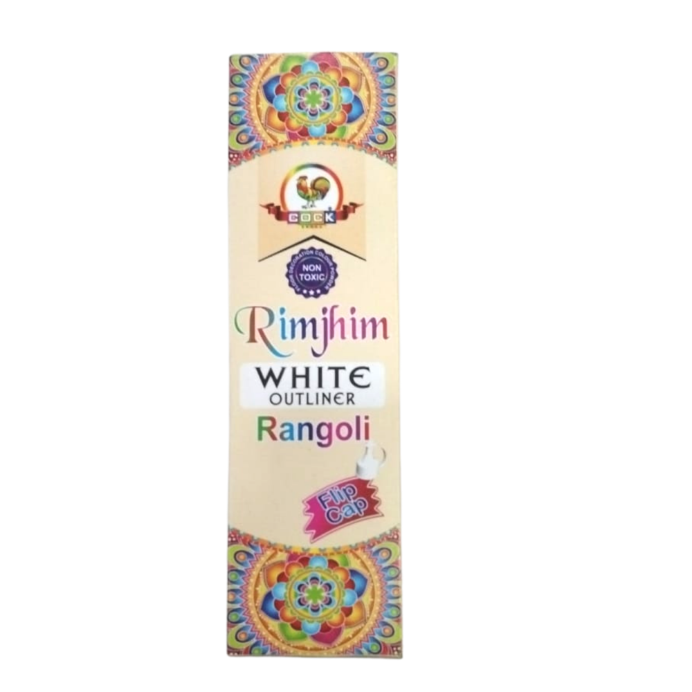Buy Rangoli Colours Powder Online | Cock Colours