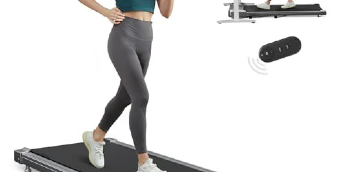 5 Laws To Help The Portable Treadmill Industry