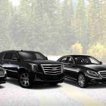 Silver Chauffeur Profile Picture