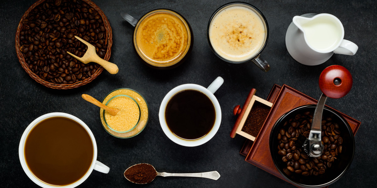 The 10 Most Terrifying Things About Coffee Machine Sale