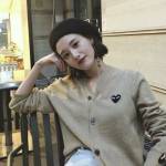 CDG Hoodie Profile Picture