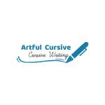 Artful Cursive Profile Picture