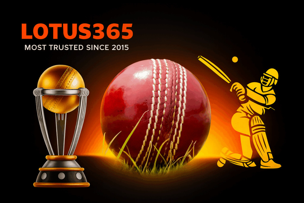 lotus 365 Profile Picture