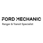 Ford Mechanic Ranger and Transit Repairer Profile Picture