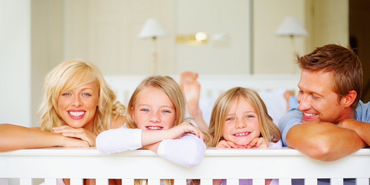 What's The Current Job Market For Cheap Cot Beds Professionals?