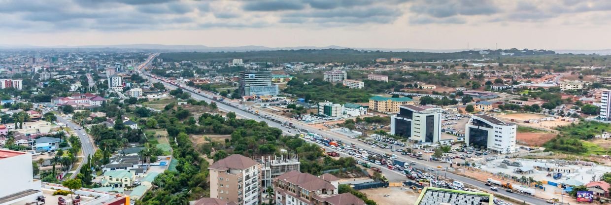 Turkish Airlines Accra Office in Ghana