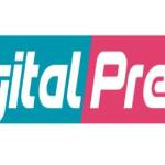 Digital Press Profile Picture