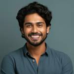 Nitin Sharma Profile Picture