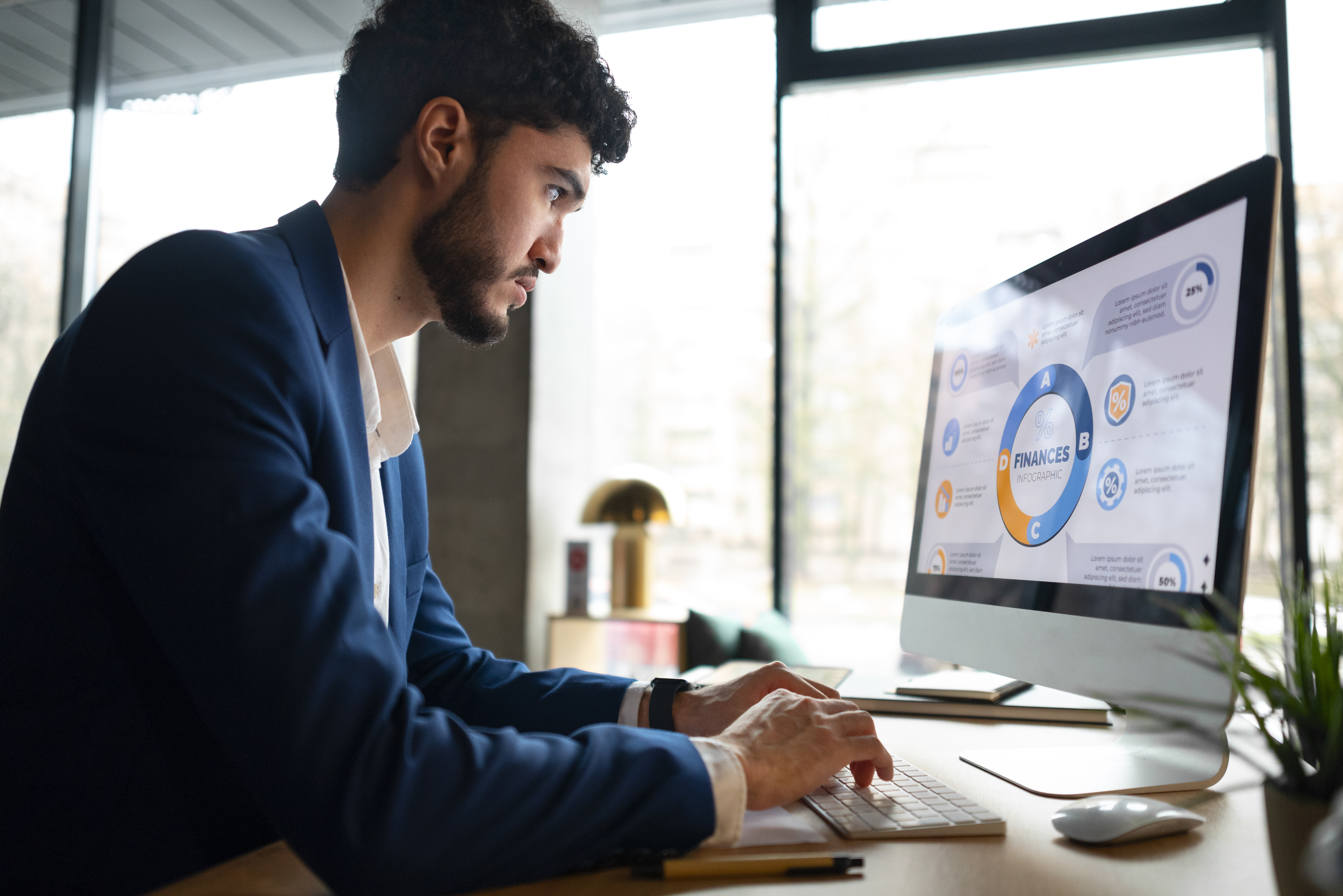 Tim David Profile Picture