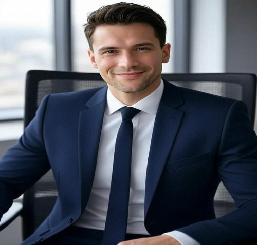 Charles Leclerc Profile Picture