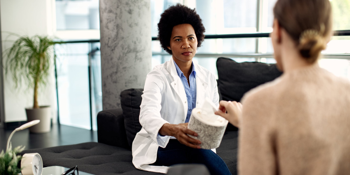 Which Website To Research Private Psychiatry Online