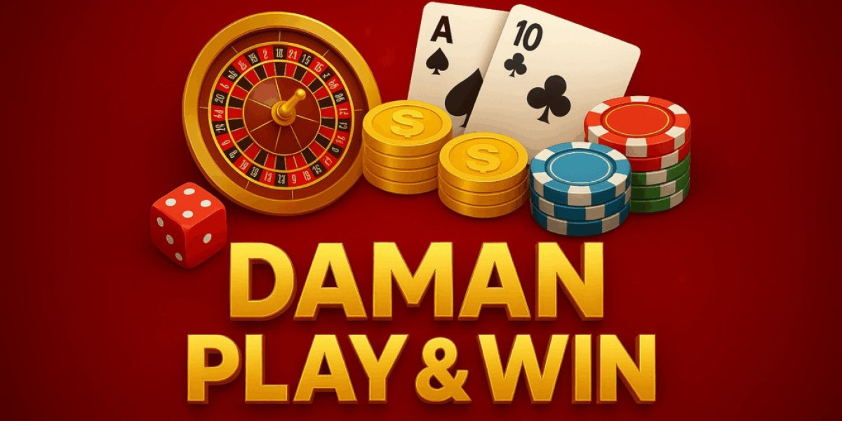 Daman Game: The Rise of Fast-Paced Digital Gaming in India