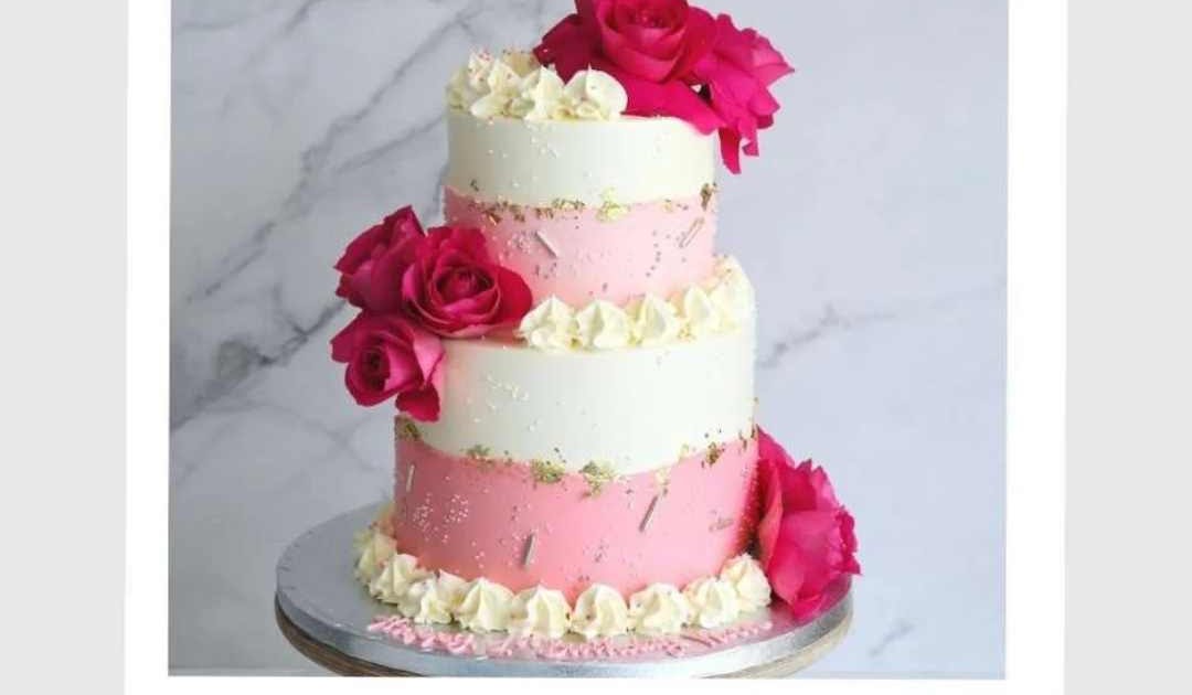 Sweet Celebrations: Anniversary Cake Ideas from Popular Milkbar Bakery Aligarh