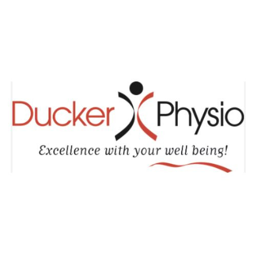 Ducker Physio Profile Picture