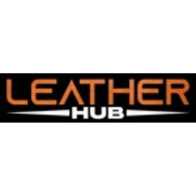 Leather Hub Profile Picture
