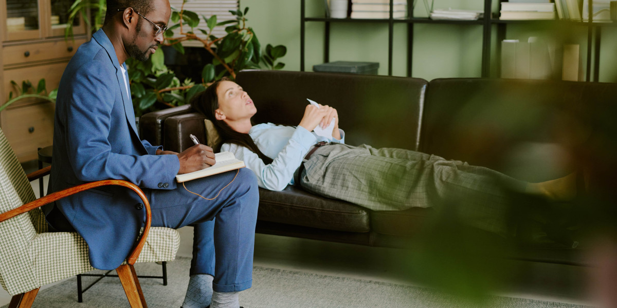 Some Of The Most Common Mistakes People Make When Using Psychiatrist Private