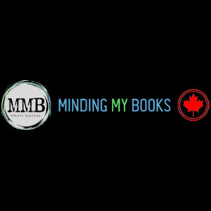 Minding My Books Profile Picture
