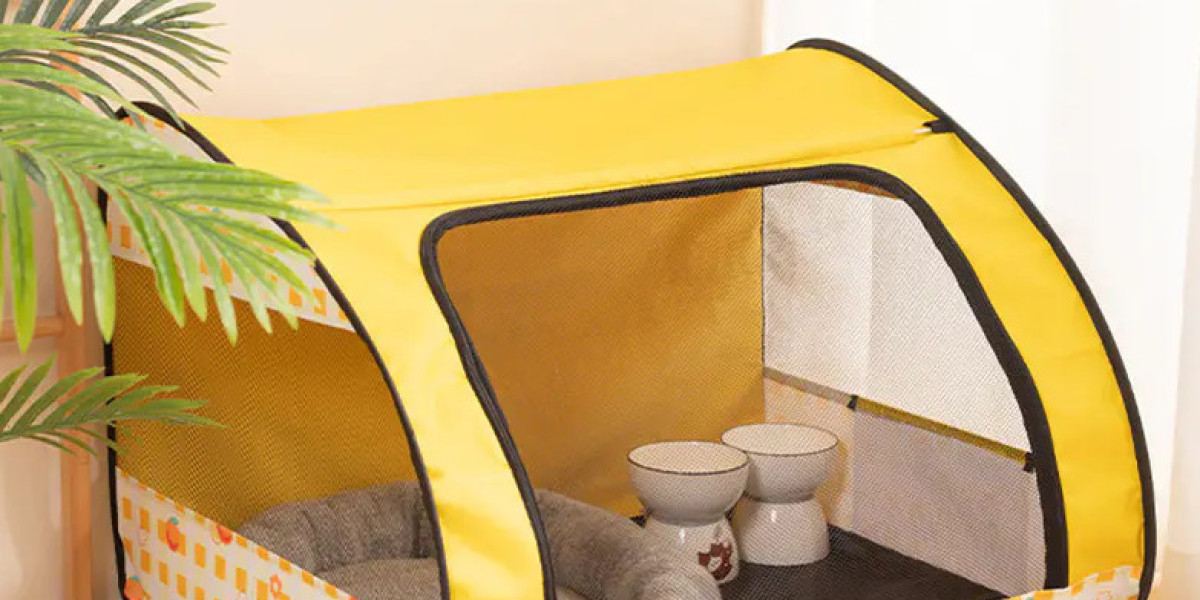 The Ultimate Whelping Box: Why Cat Delivery Room is a Game-Changer