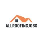 All Roofing Jobs Profile Picture