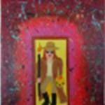 Captain Color Profile Picture