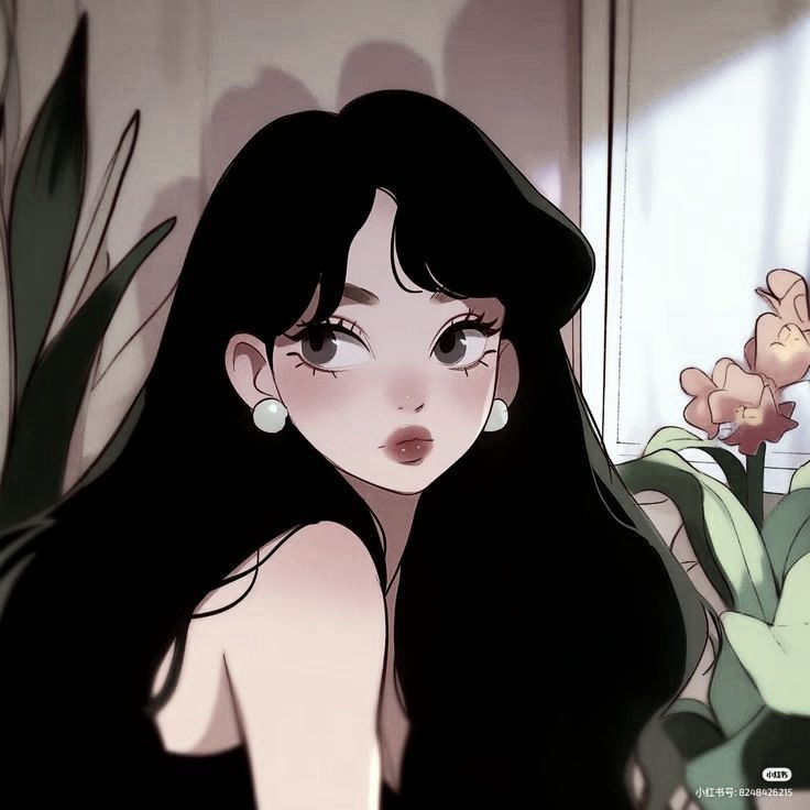 Peach Petals Profile Picture