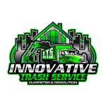 ITS Innovative Trash Service Dumpster Rentals & Demolitio Profile Picture