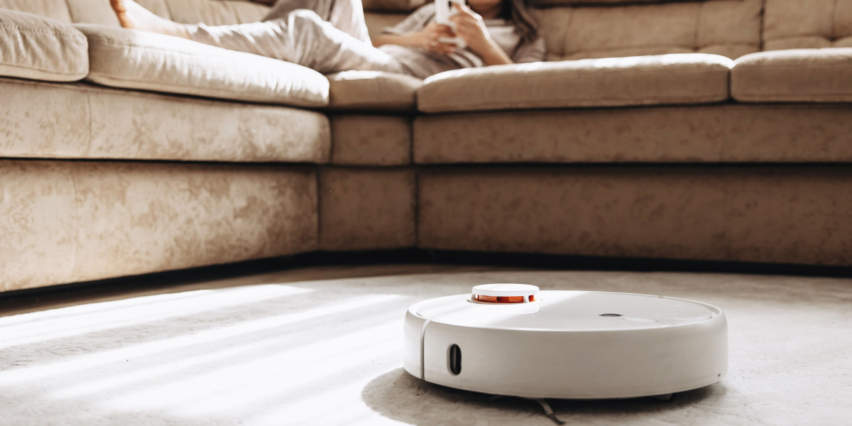 What's The Job Market For Roomba Self Emptying Professionals Like?