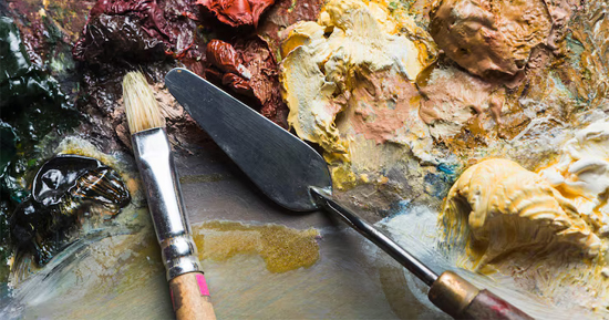 Top Beginner Tips for Painting Classes That Stick