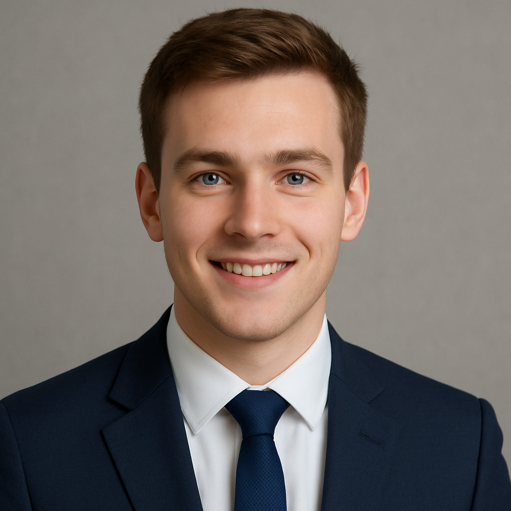 Arlo Bennett Profile Picture