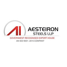 Aesteiron Steel LLP Profile Picture