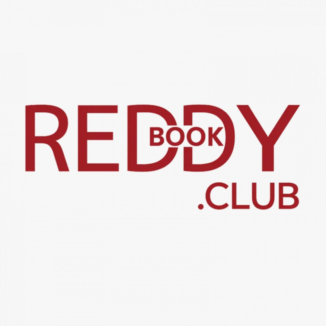 Reddy book Profile Picture