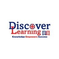 Discover Learning Profile Picture