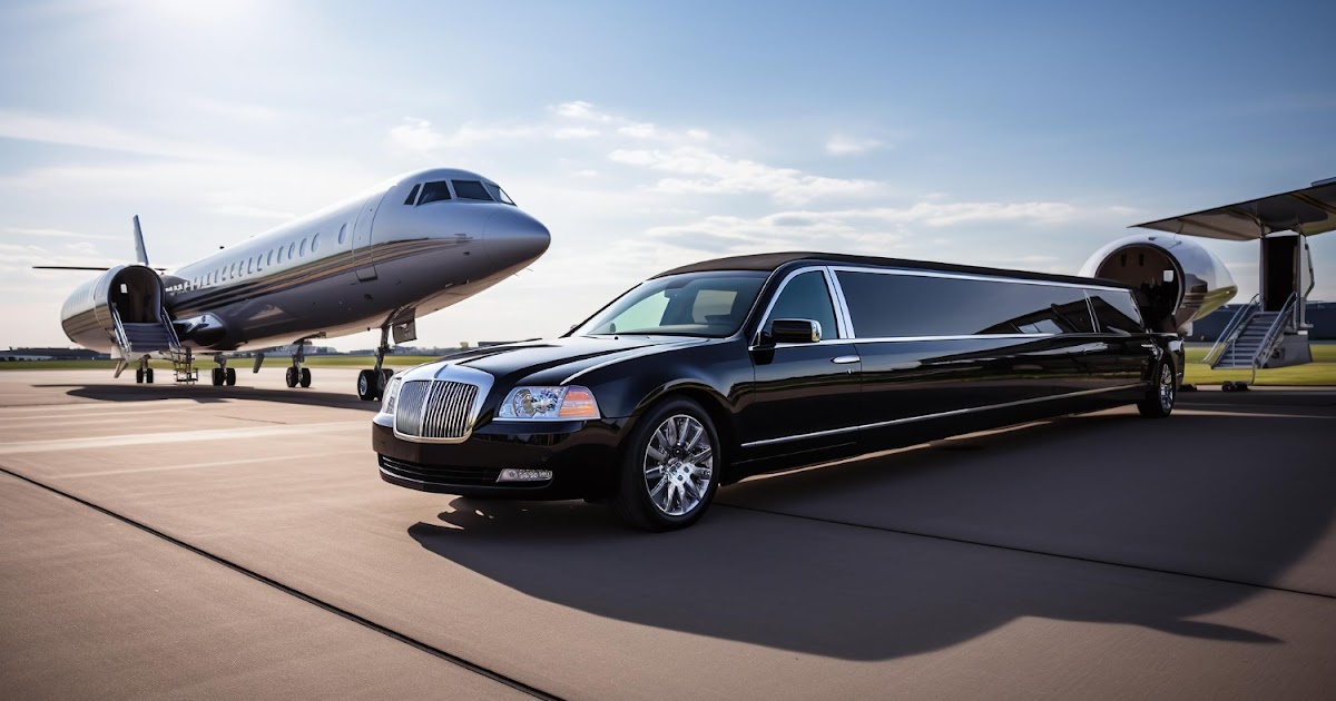 What Happens When Your Airport Limo Doesn’t Show Up?