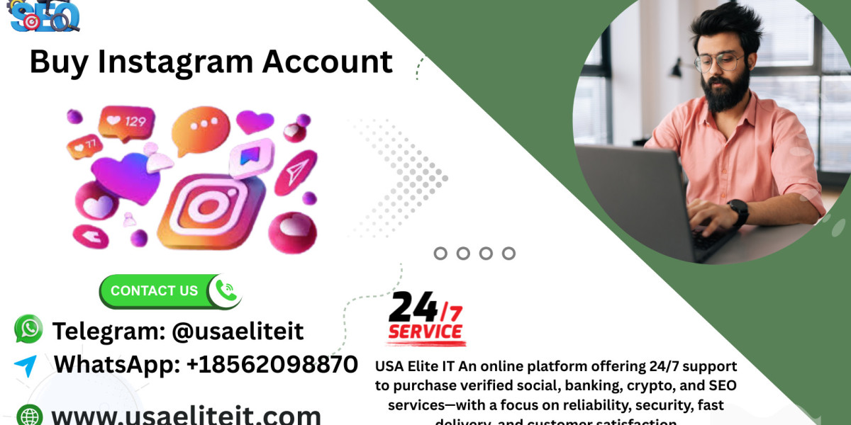 10 Reliable Sites to Buy Instagram Accounts Pros, Cons & Tips