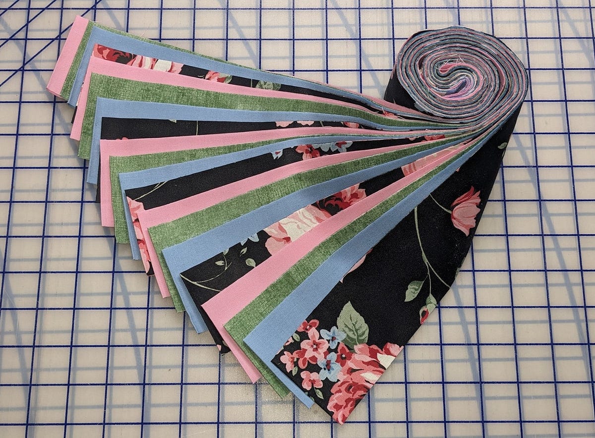 How to Build a Beautiful Quilt on a Budget: Smart Online Fabric Shopping Tips for Quilters | by Platinum So n Sews | Nov, 2025 | Medium