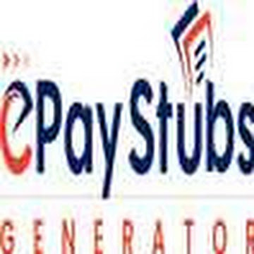 epaystubs generator Profile Picture